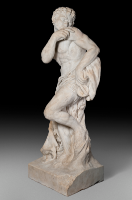 BA - Le Faune