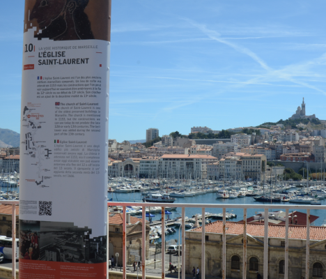 MHM - voie historique