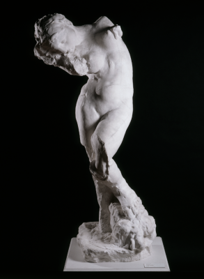 BA - Rodin