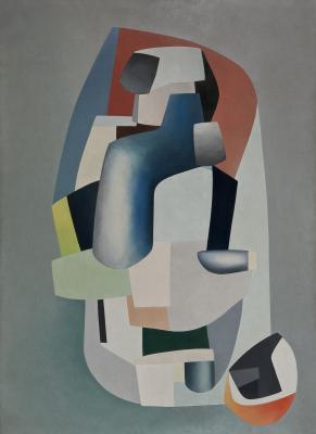 Composition verticale