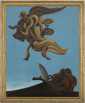 Monument aux oiseaux