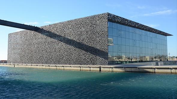 Vignette Mucem