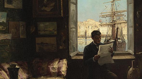 Musée des Beaux-Arts