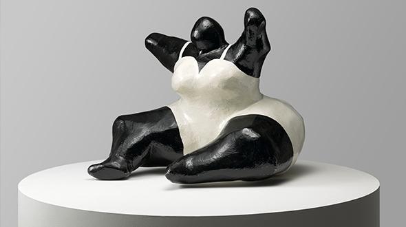 Musée d'Art contemporain