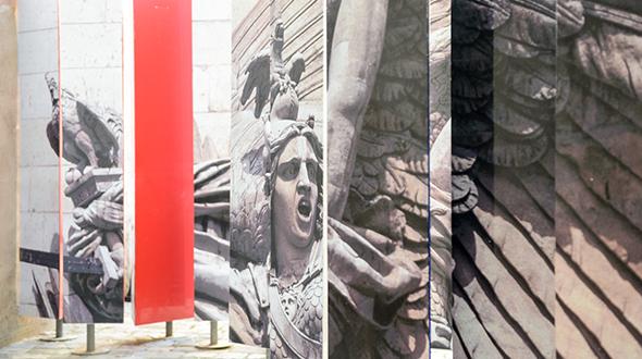 Mémorial de la Marseillaise