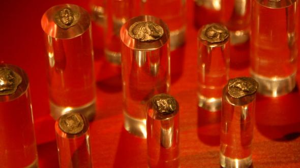 Cabinet des Monnaies et Médailles