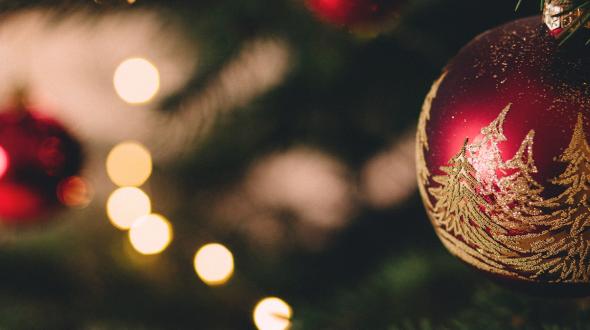Vacances de Noël à Grobet