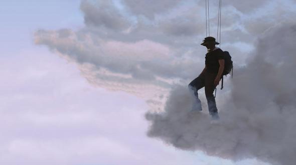 Exposition Ruche - Hive Abraham Poincheval