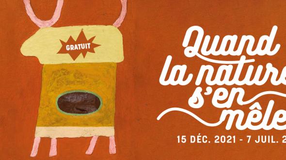 Quand la nature s'en mêle