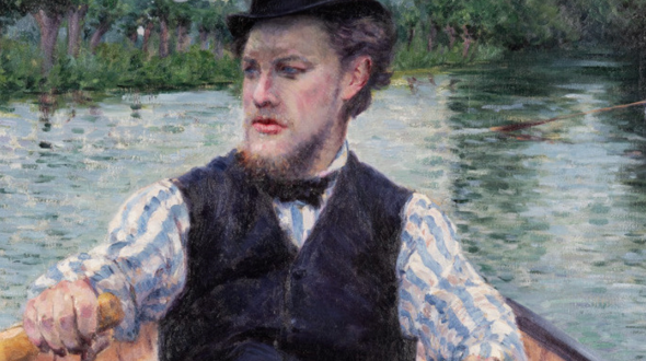 Caillebotte