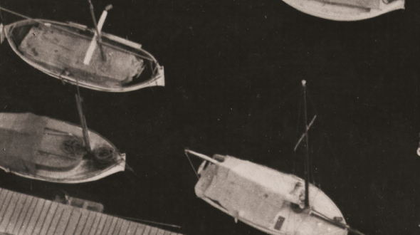 L’(OEIL) OBJECTIF - Cantini