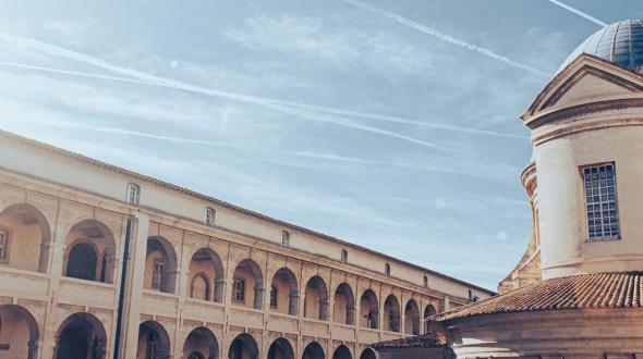 Centre de la Vieille Charité - CVC