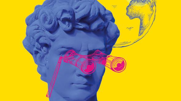 Marseille, porte du monde ? - CVC