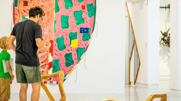 vacances printemps mac