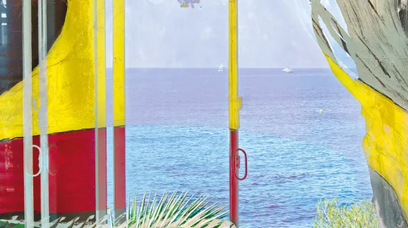 Pano Vie Climatique [mac]