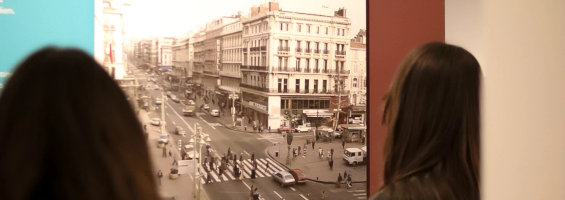 Le Marseille des photographes 1848-1914