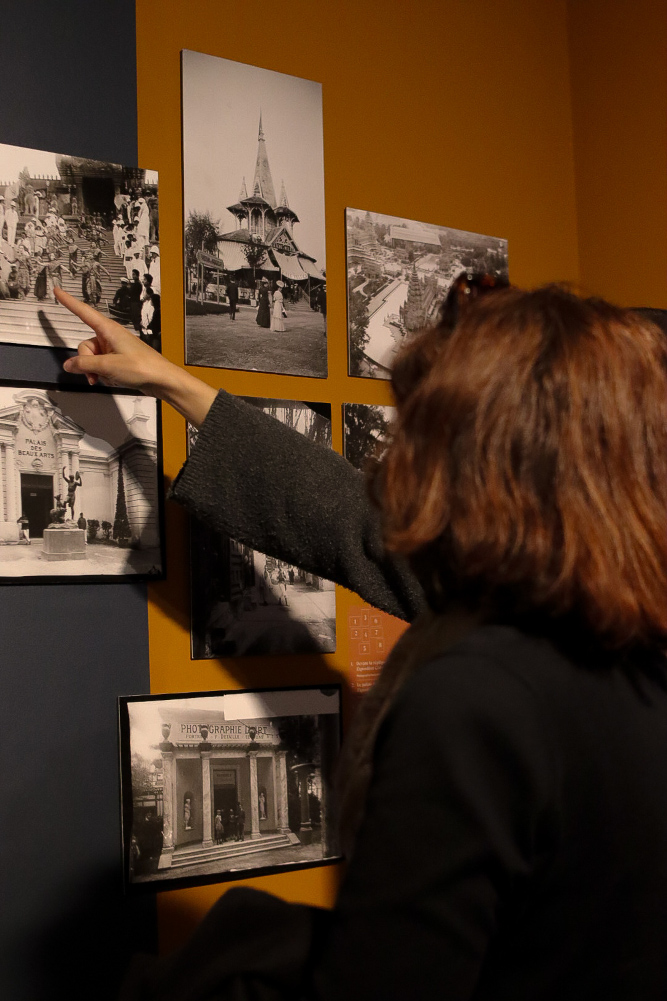 detaille clementine linte 6