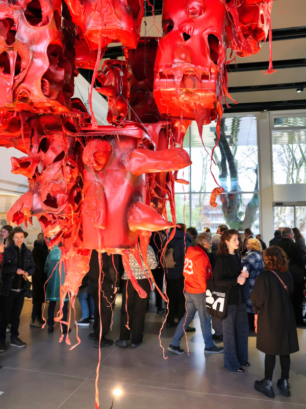 actu expo vivre plusieurs mac