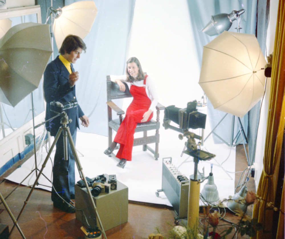 Detaille studio gérard