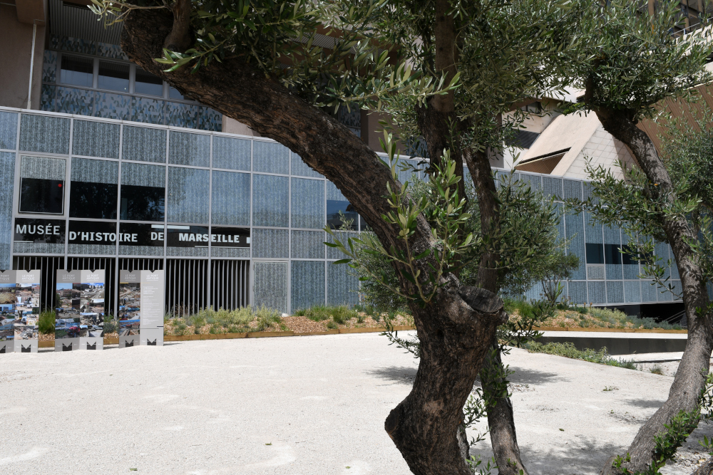 JEP Musée d'histoire