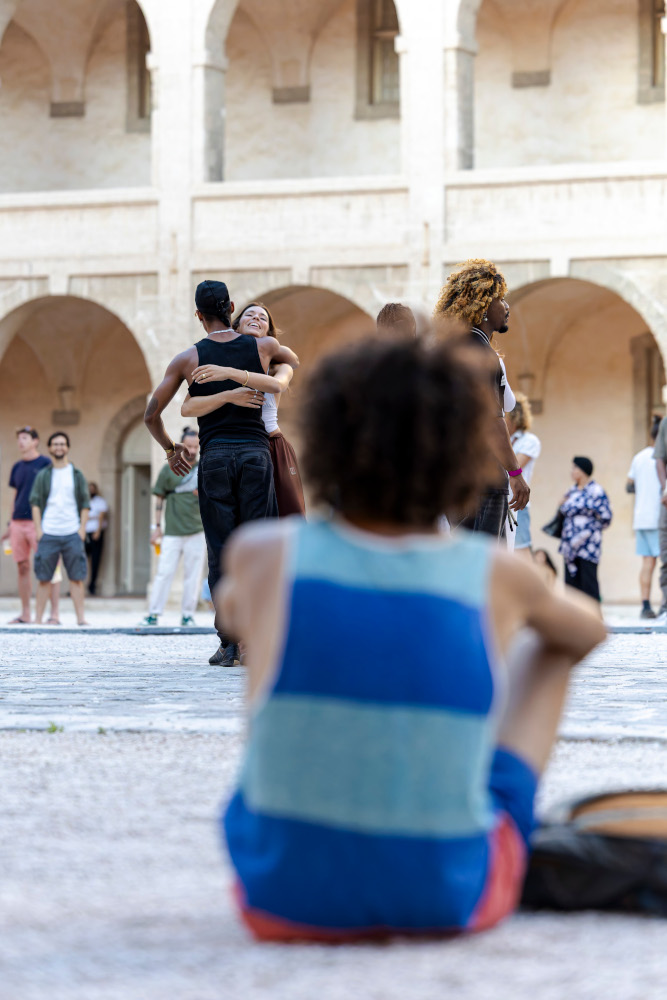 Jeudi aux musées 17 juillet - CVC