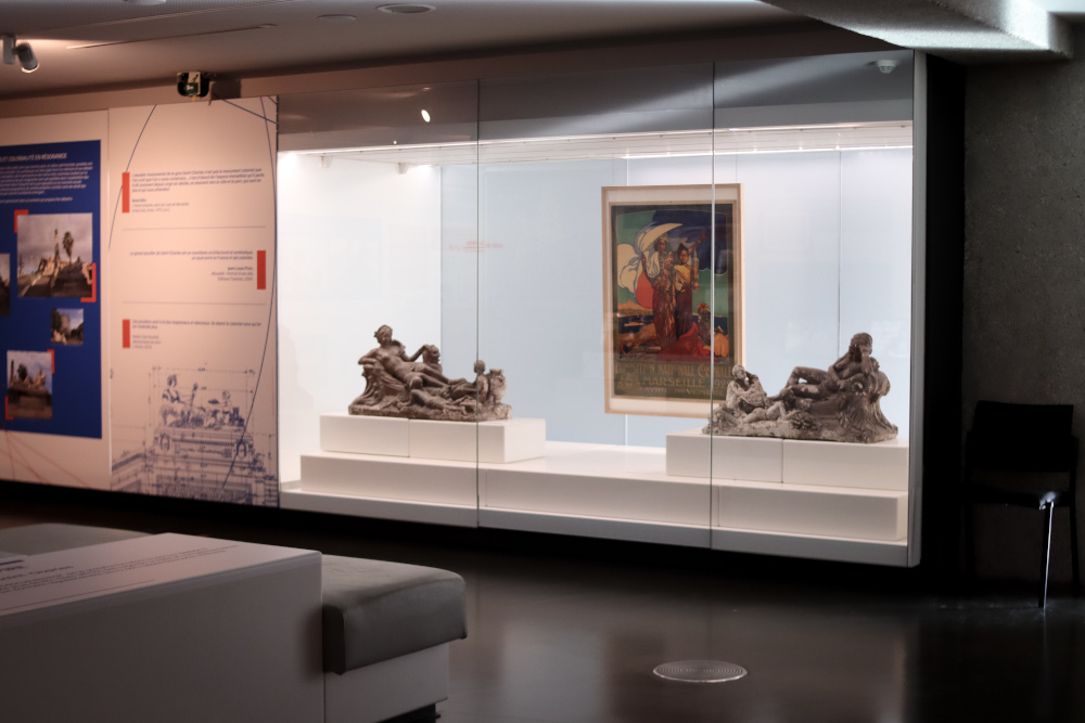 clémentine linte 1 escaliers