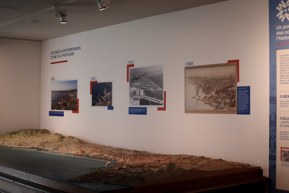 clémentine linte 4 escaliers