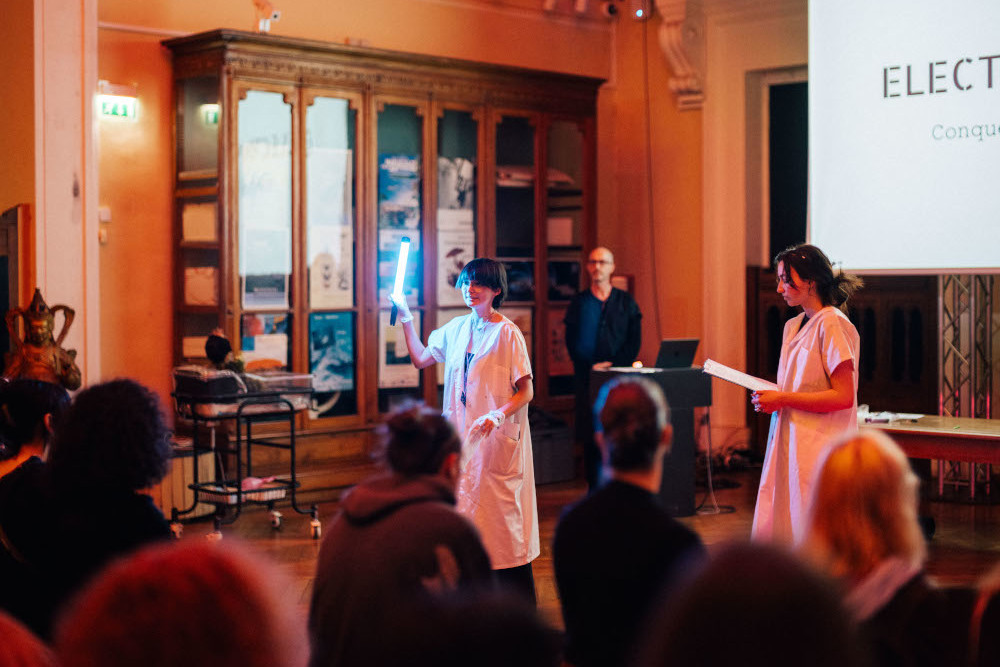 soirée etudiant museum 6