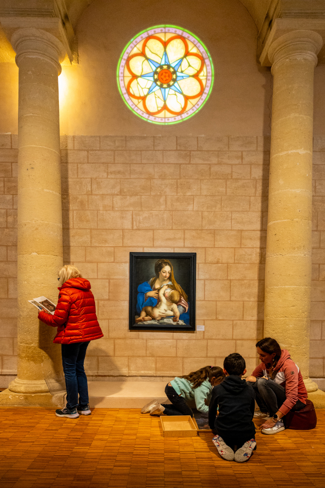 actu art de grandir 6