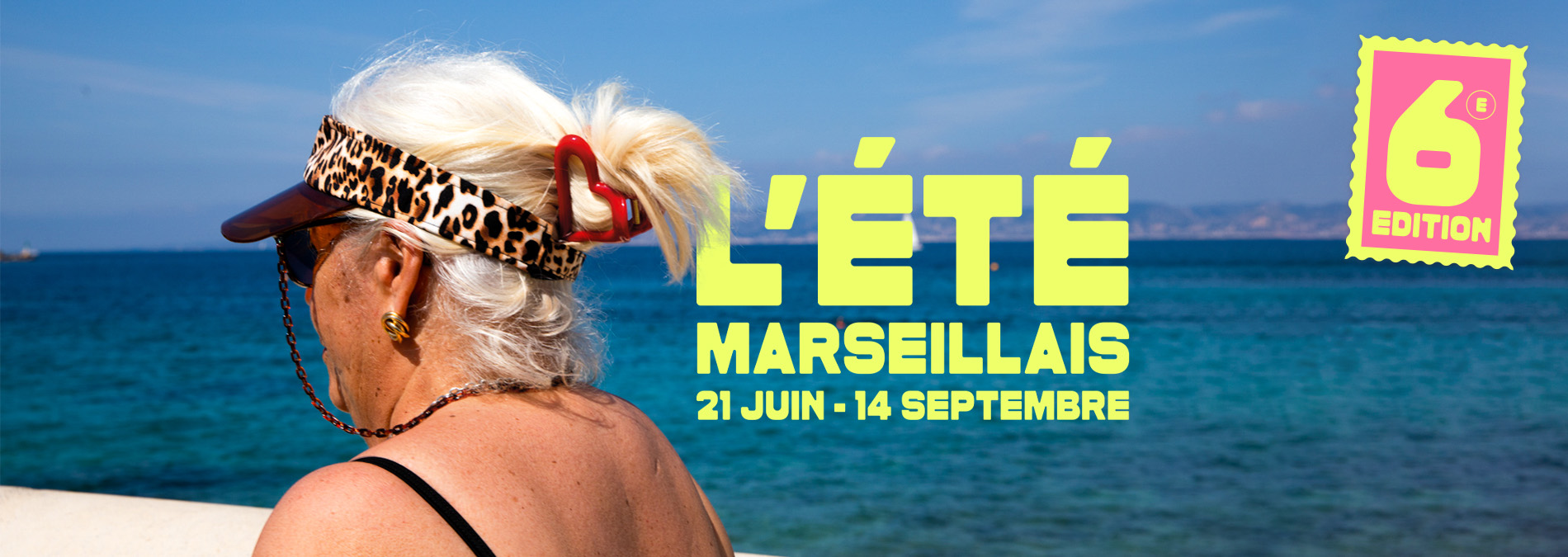 été marseillais 2025