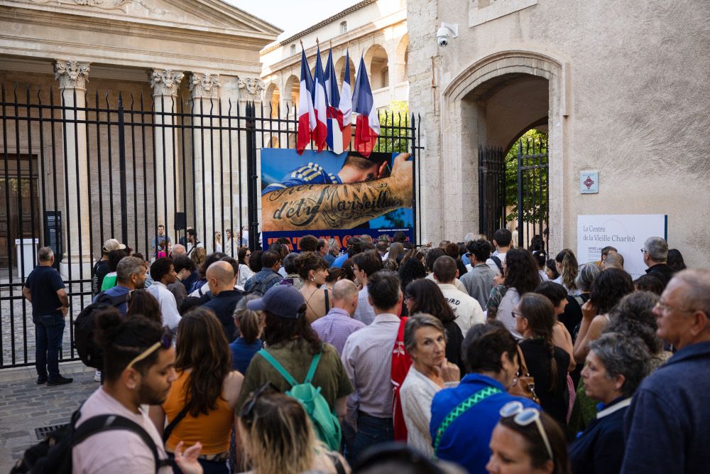 inauguration tatouage CVC