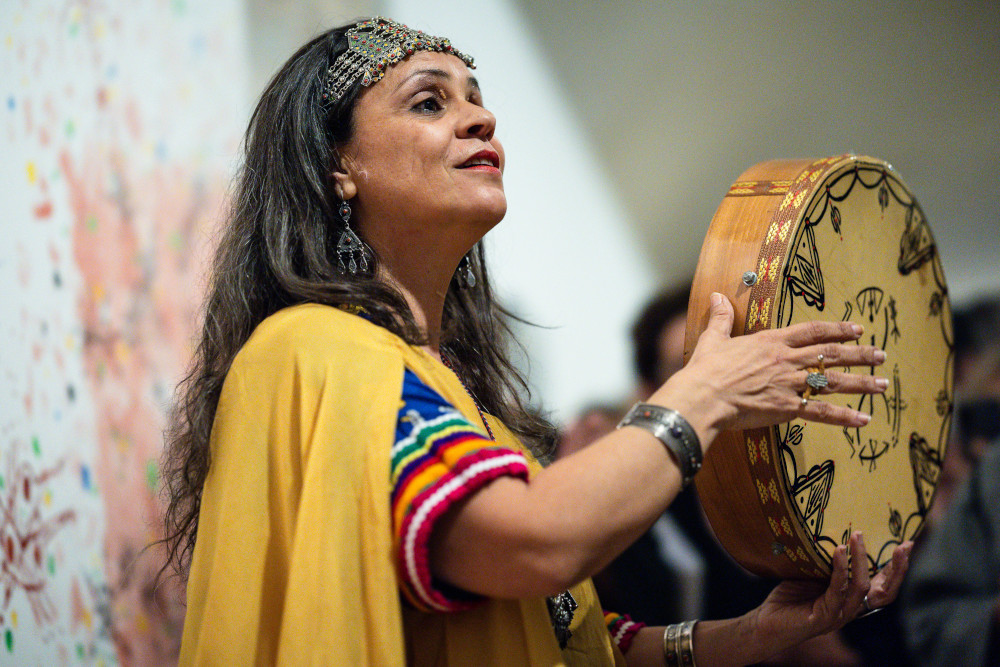 inaguration 5 tatouege CVC