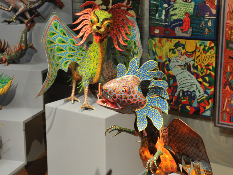 maaoa des couleurs et des fetes