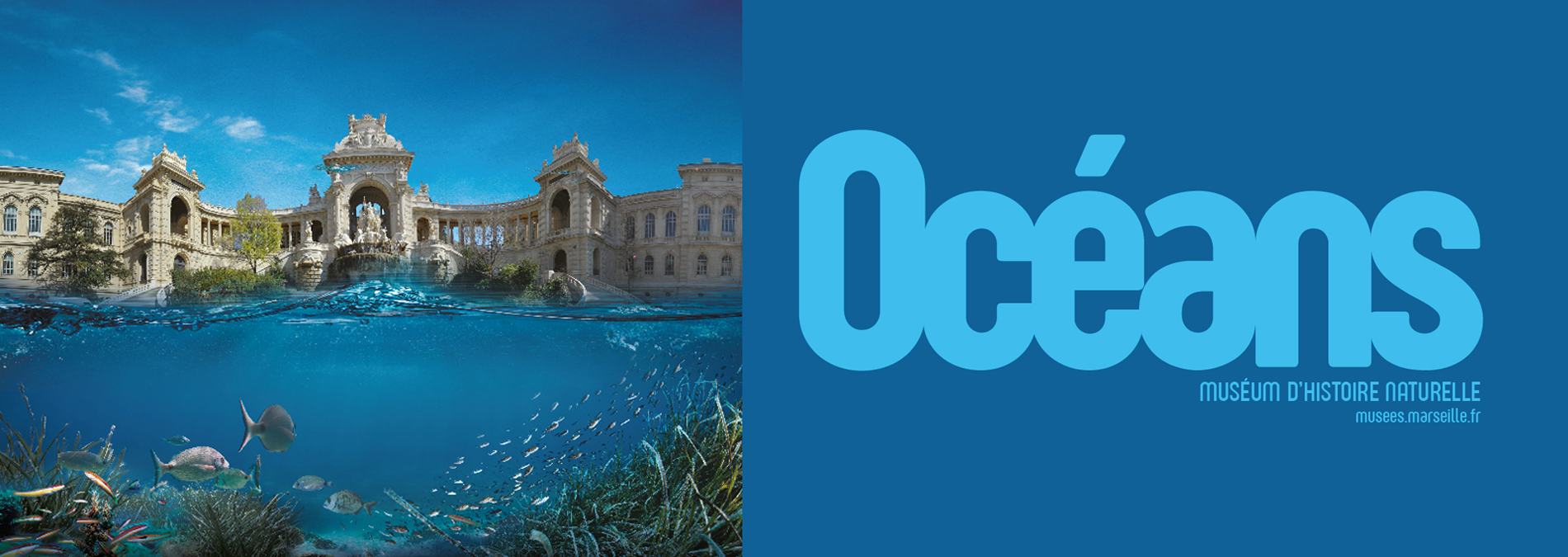 Oceans pano