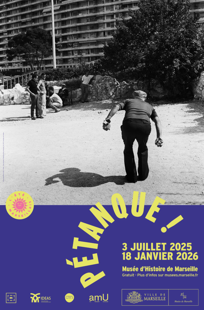 Petanque !