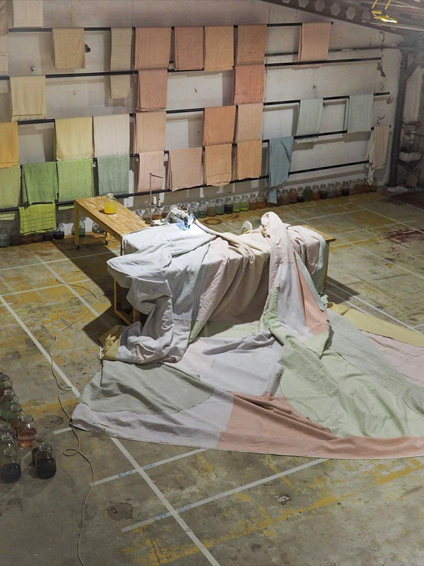 Adrien Vescovi sam actu