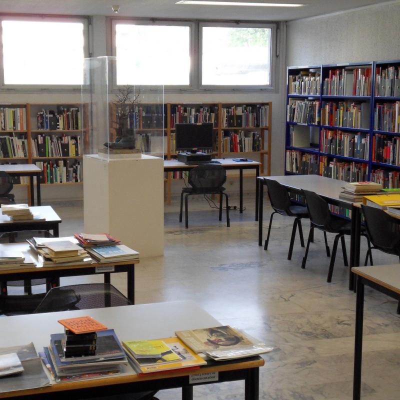 Centre de documentation Ernst Goldschmidt