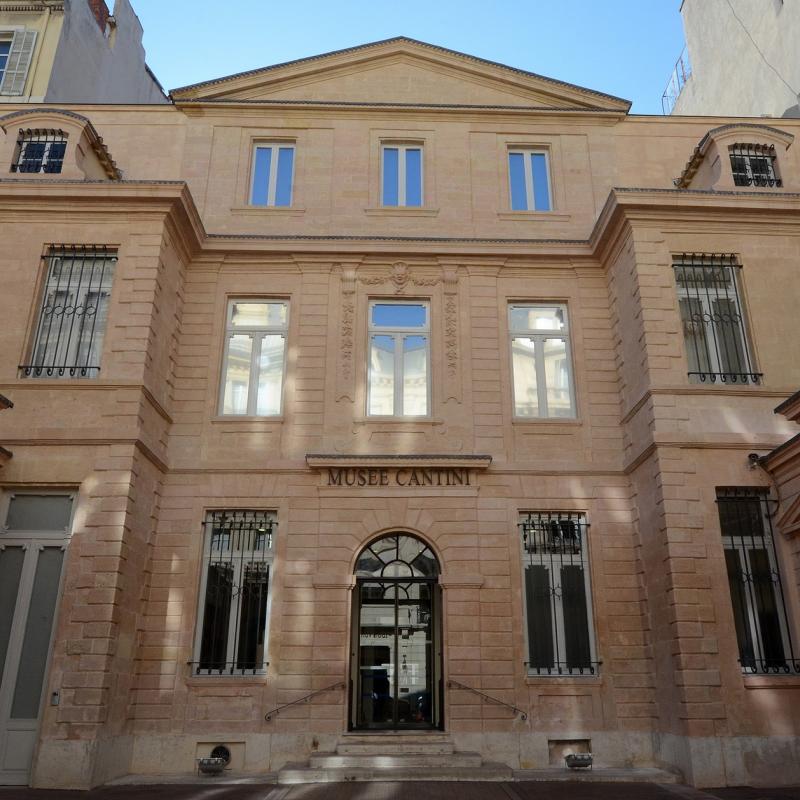 Musée Cantini