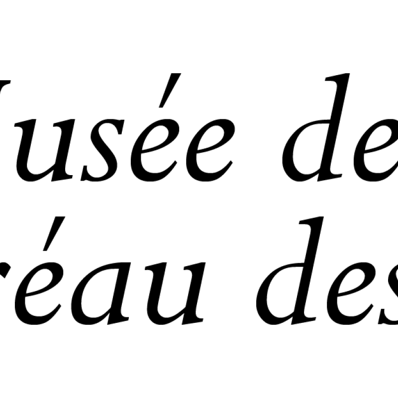 Musée des enfants - Préau des Accoules