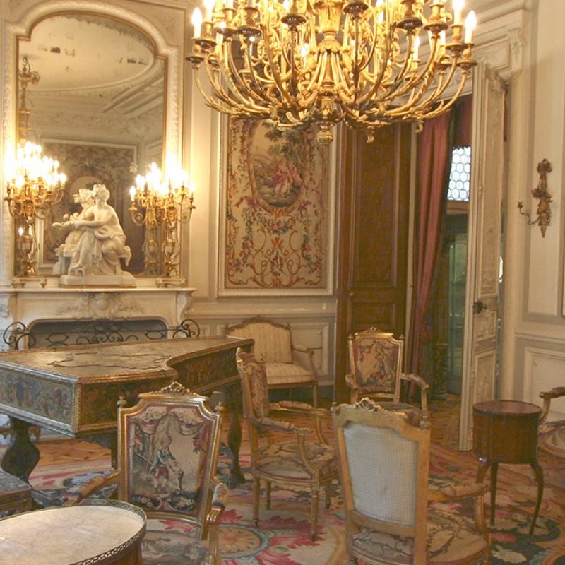 Musée Grobet-Labadié