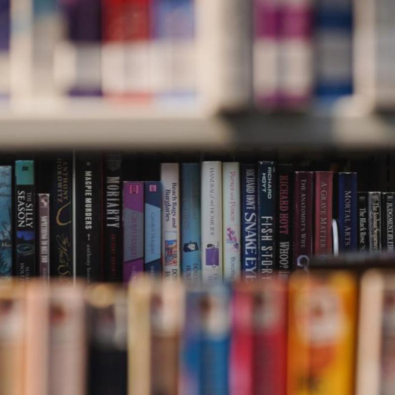 Centre de documentation en sciences sociales