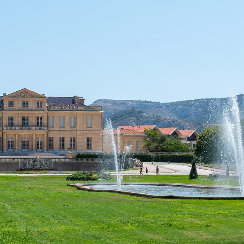 Musée Borély