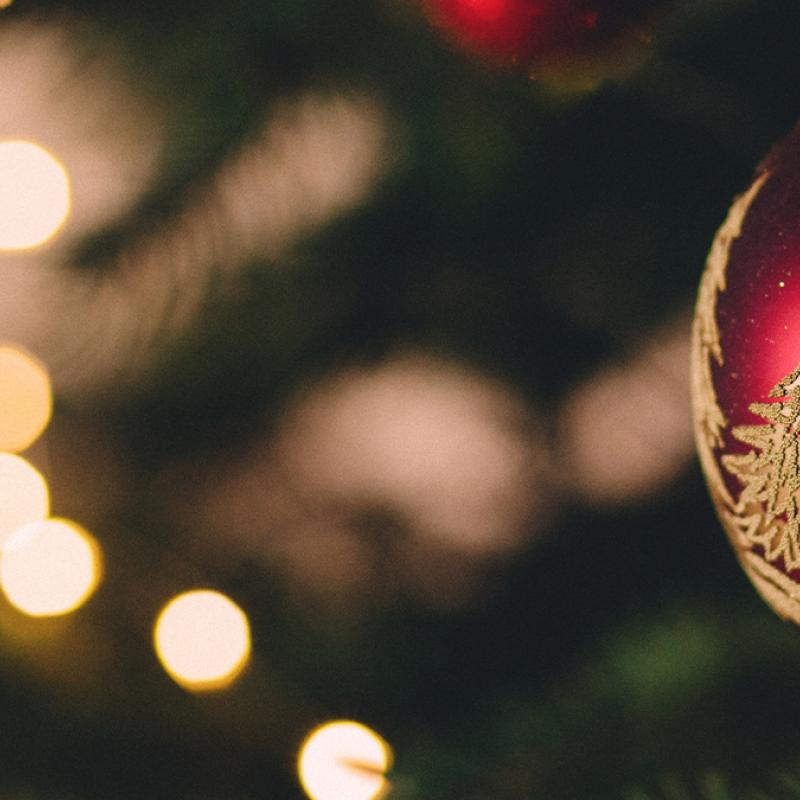 Vacances de Noël à Grobet