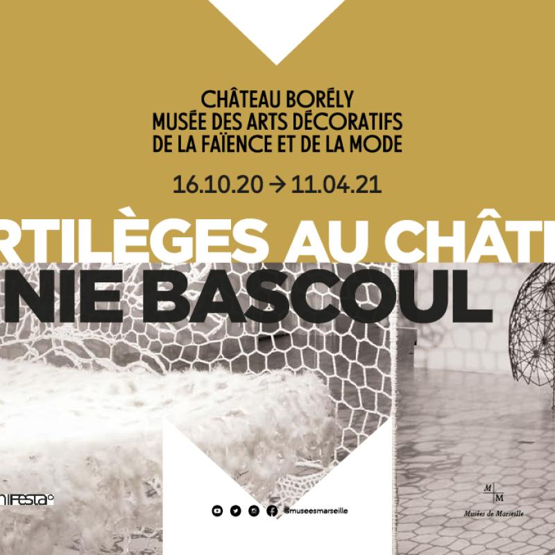 Annie Bascoul