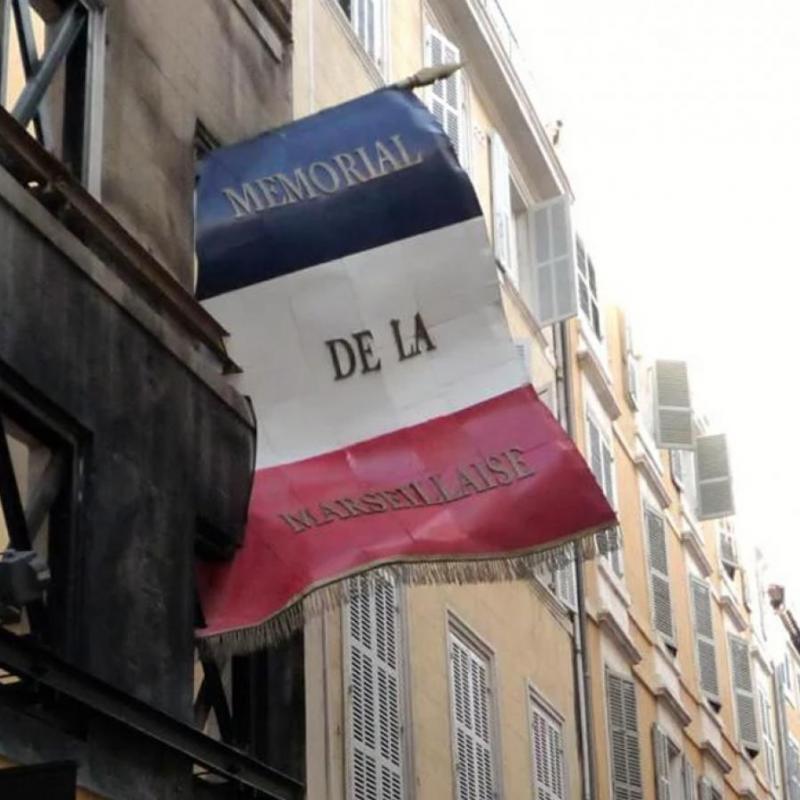 Mémorial de la Marseillaise