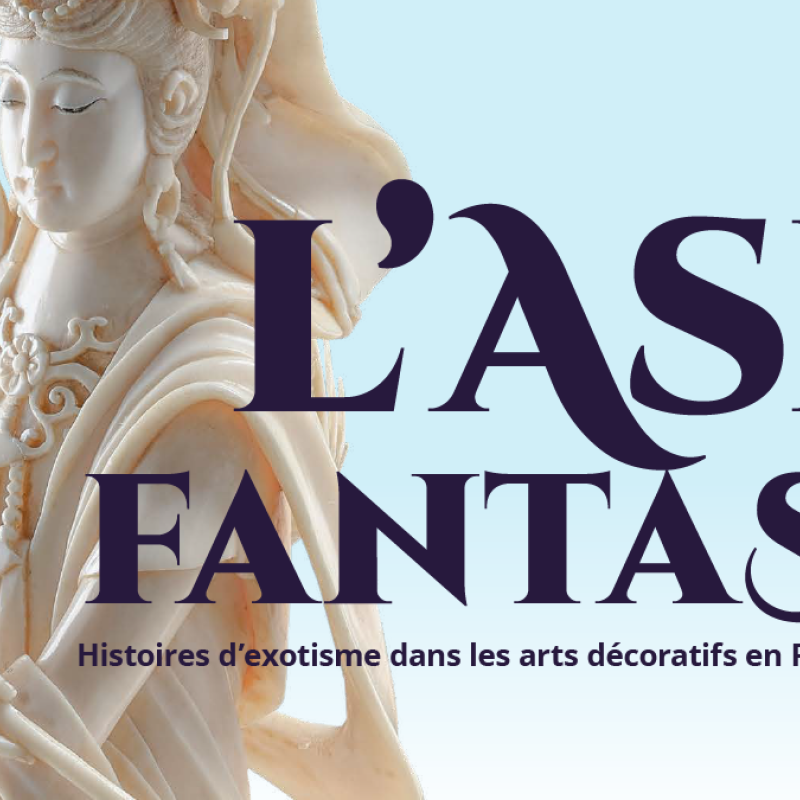 asie fantasmée
