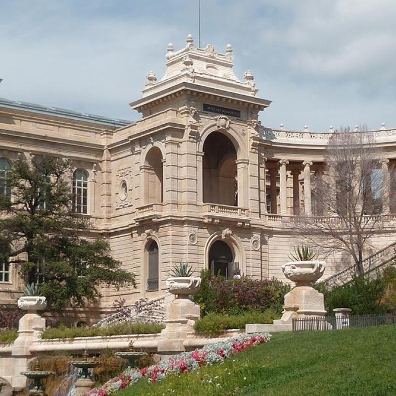 Beaux-Arts