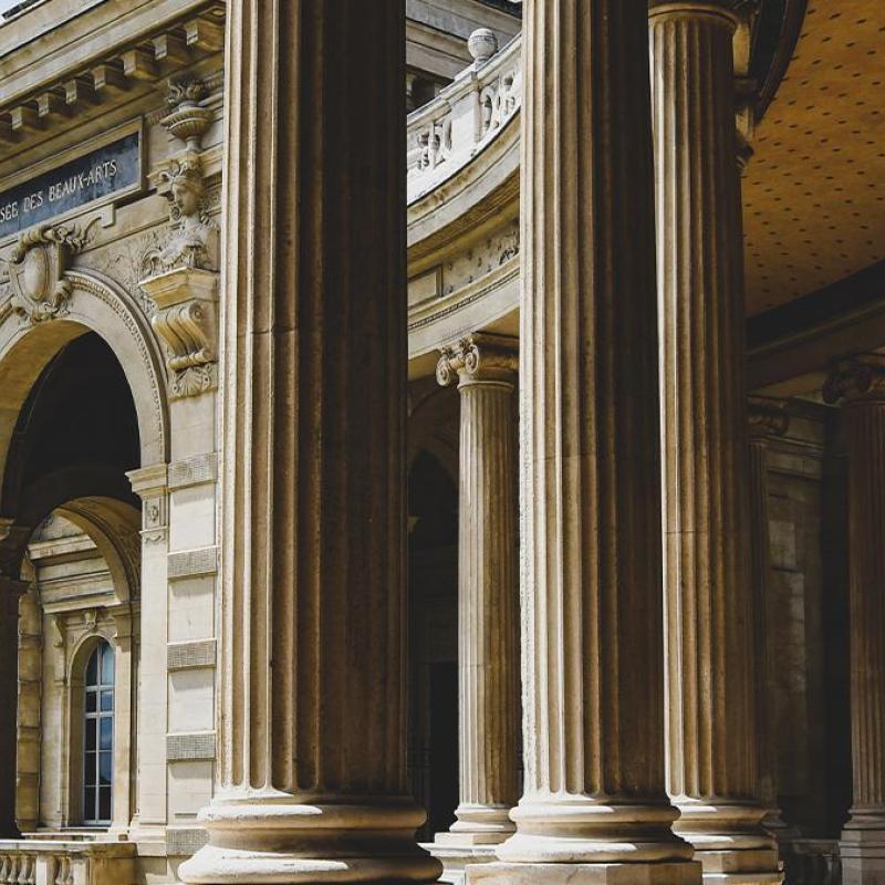 Musée des Beaux-Arts MBA