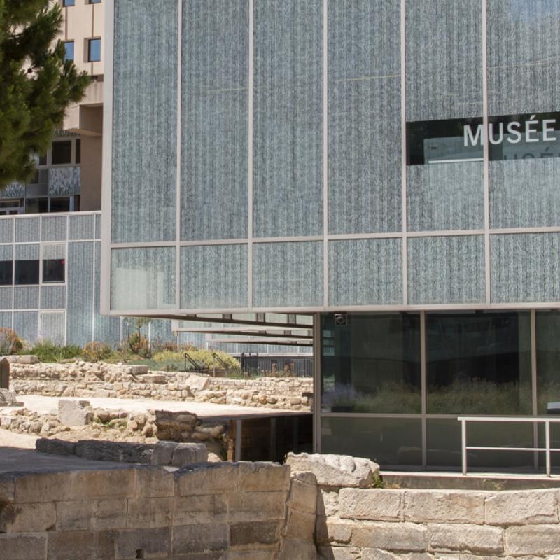 Musée d'histoire pano