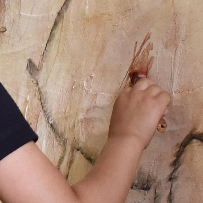 Atelier Prehistoric'Art - MHNM
